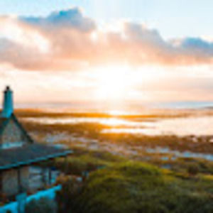 Meet your Posher, Ralph k.